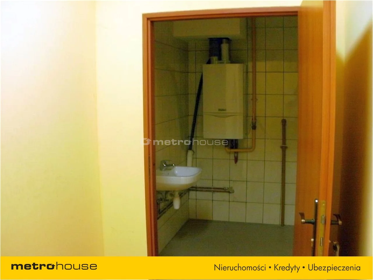 Lokal użytkowy 598,53 m², oferta nr , DIQA532, Kętrzyn