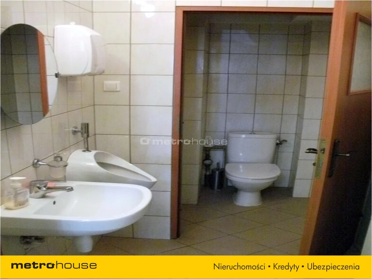 Lokal użytkowy 598,53 m², oferta nr , DIQA532, Kętrzyn