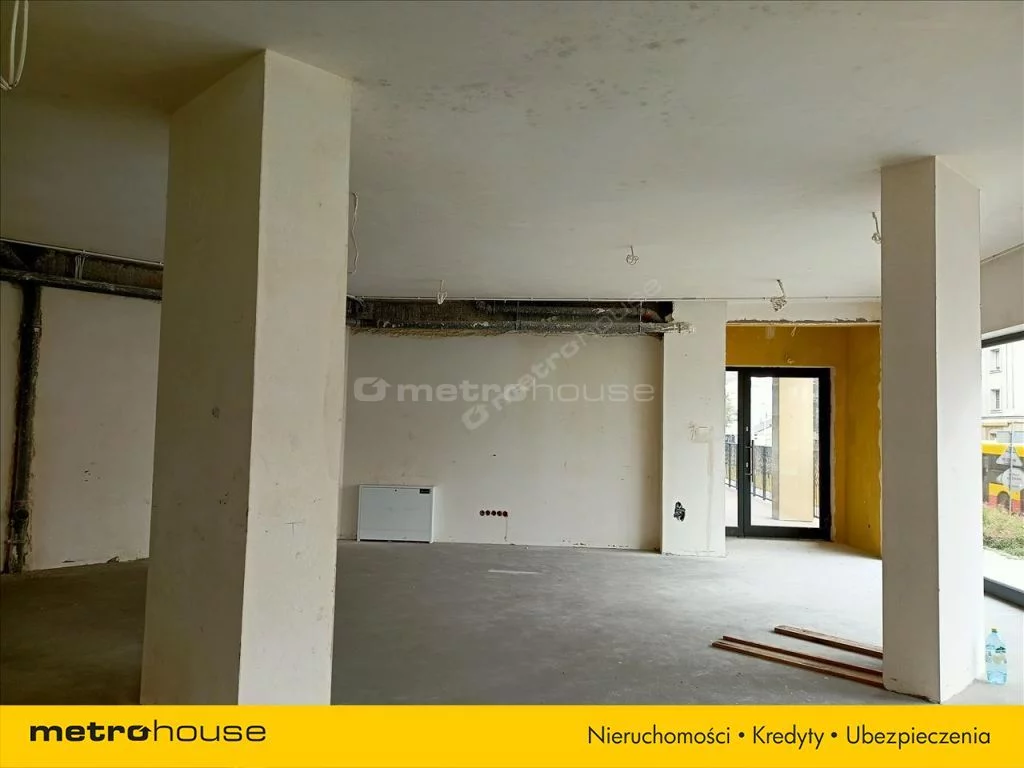 Lokal użytkowy na sprzedaż, 196,56 m², oferta nr JIZU757