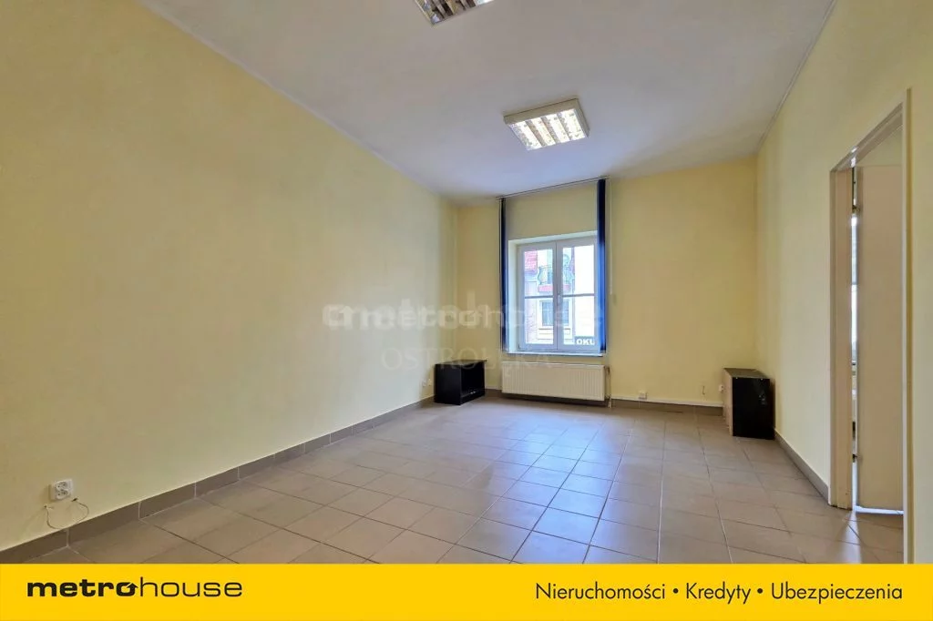 Lokal użytkowy 100,00 m², oferta nr , WBREBI835, Ostrołęka, Kilińskiego