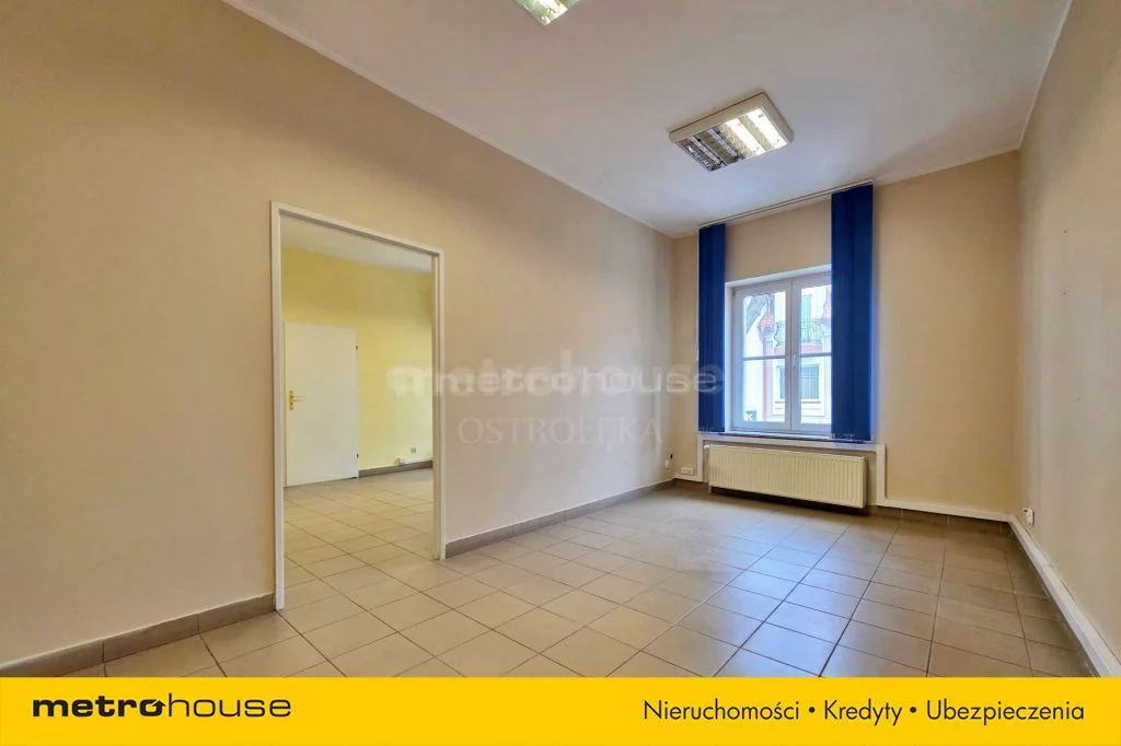 Lokal użytkowy 100,00 m², oferta nr , WBREBI835, Ostrołęka, Kilińskiego