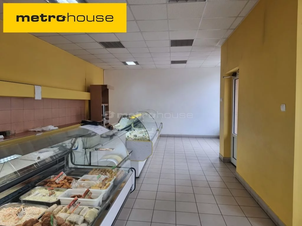 Lokal użytkowy 54,69 m², oferta nr , WLGIMY661, Siedlce, Kilińskiego