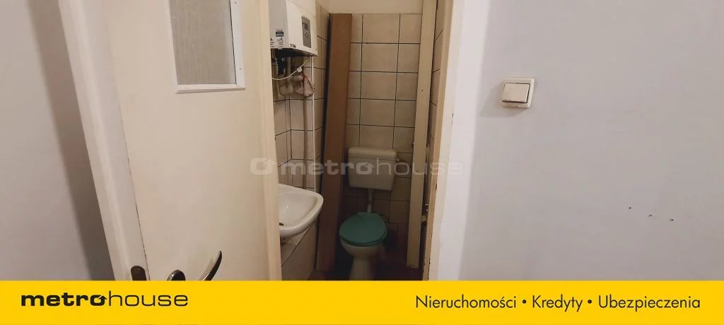 Lokal użytkowy 50,00 m², oferta nr , WLDOMI482, Siedlce, Kilińskiego