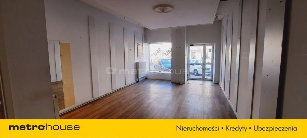 Lokal użytkowy 50,00 m², oferta nr , WLDOMI482, Siedlce, Kilińskiego