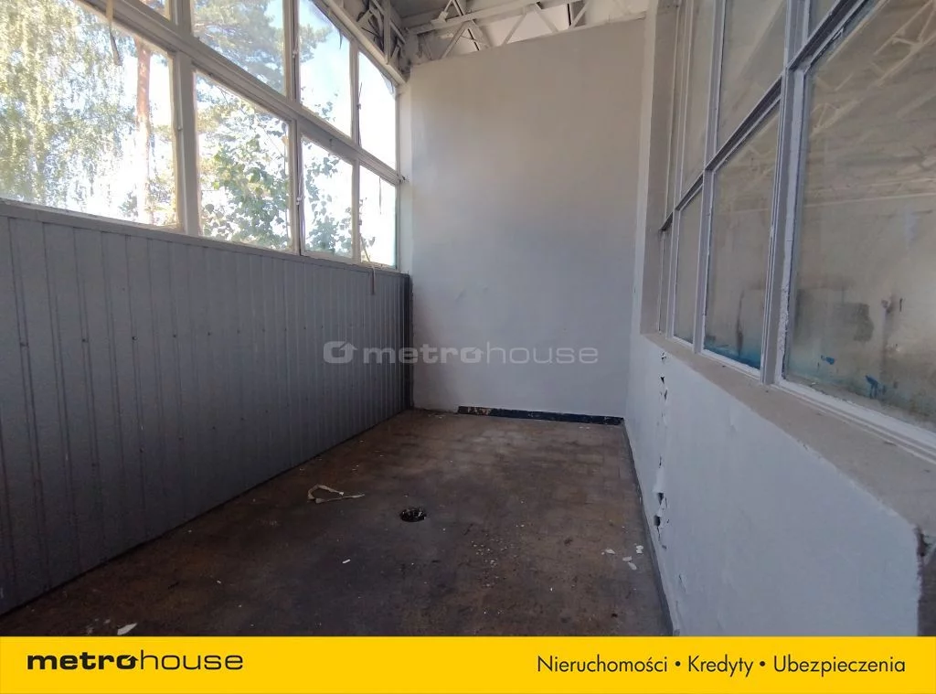 Lokal użytkowy 4 492,00 m², oferta nr , SLCUSA639, Knurowiec