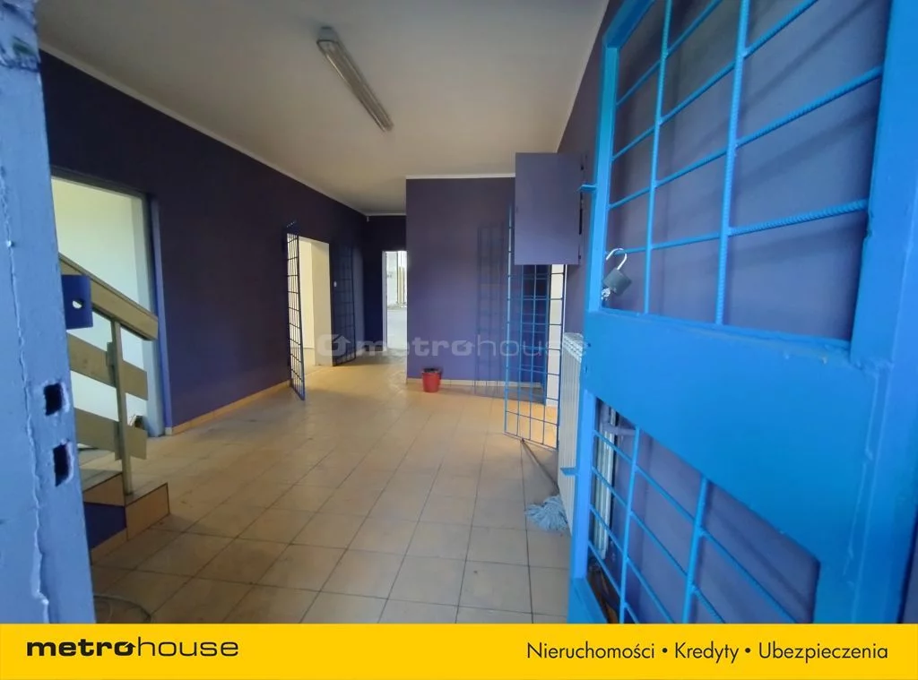 Lokal użytkowy 4 492,00 m², oferta nr , SLCUSA639, Knurowiec