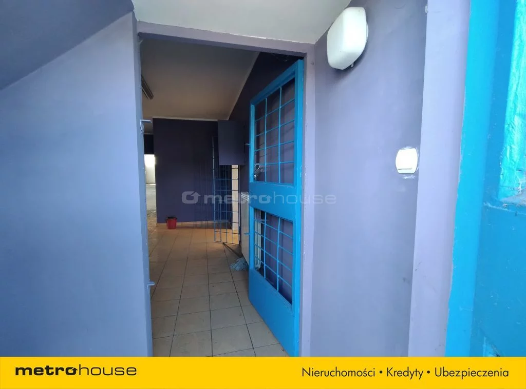 Lokal użytkowy 4 492,00 m², oferta nr , SLCUSA639, Knurowiec