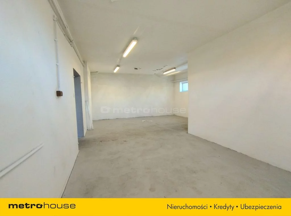 Lokal użytkowy 4 492,00 m², oferta nr , SLCUSA639, Knurowiec