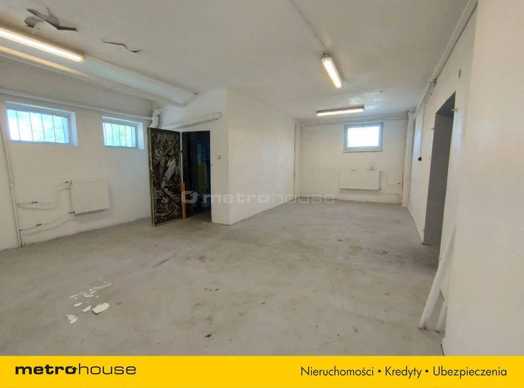 Lokal użytkowy 4 492,00 m², oferta nr , SLCUSA639, Knurowiec