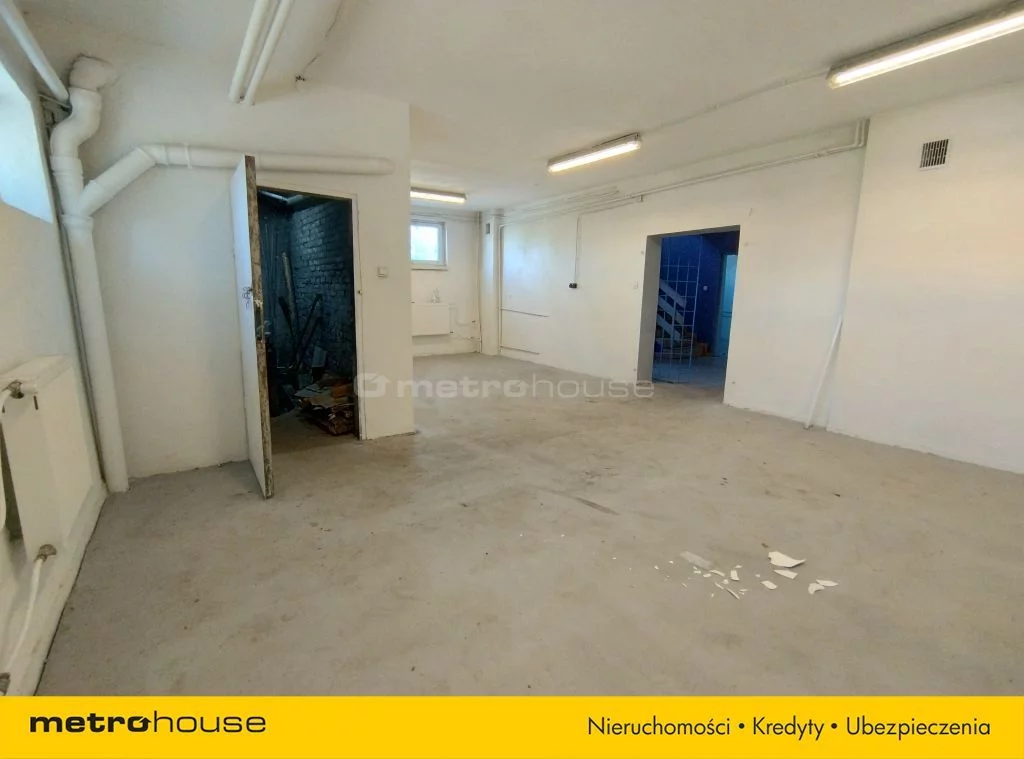Lokal użytkowy 4 492,00 m², oferta nr , SLCUSA639, Knurowiec