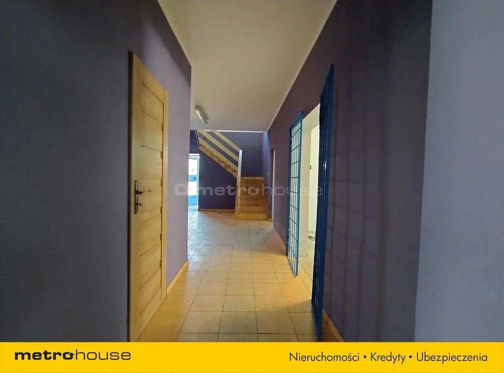 Lokal użytkowy 4 492,00 m², oferta nr , SLCUSA639, Knurowiec