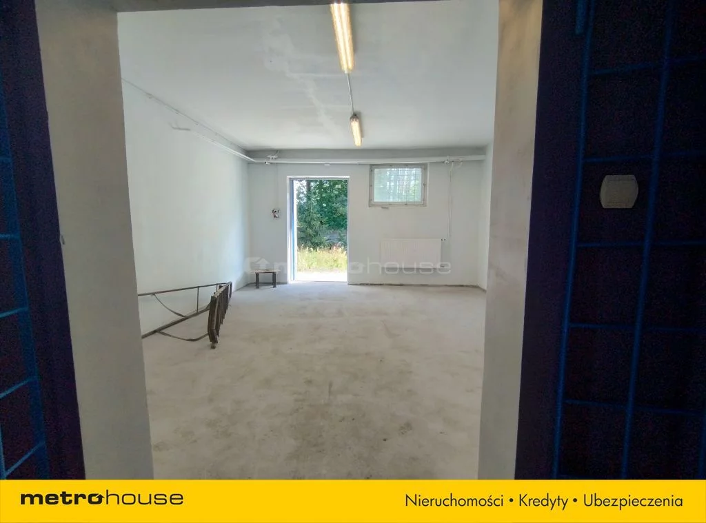Lokal użytkowy 4 492,00 m², oferta nr , SLCUSA639, Knurowiec