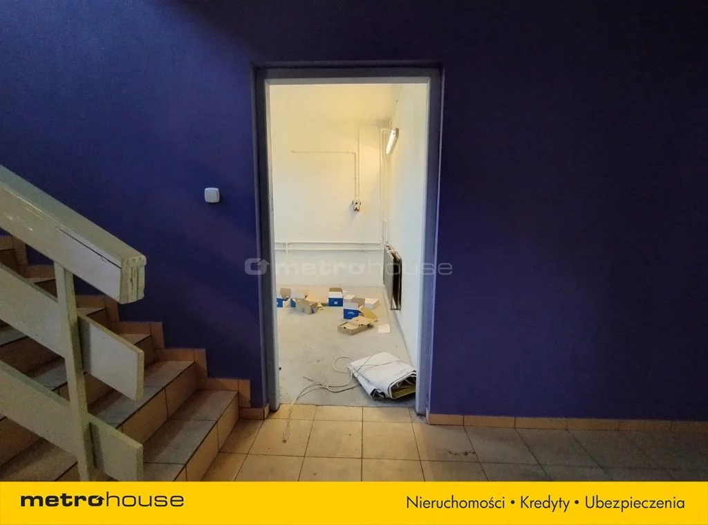 Lokal użytkowy 4 492,00 m², oferta nr , SLCUSA639, Knurowiec