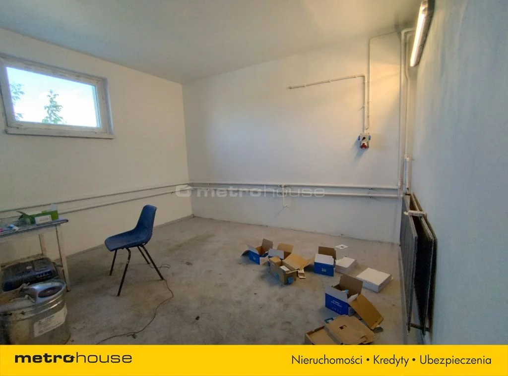Lokal użytkowy 4 492,00 m², oferta nr , SLCUSA639, Knurowiec