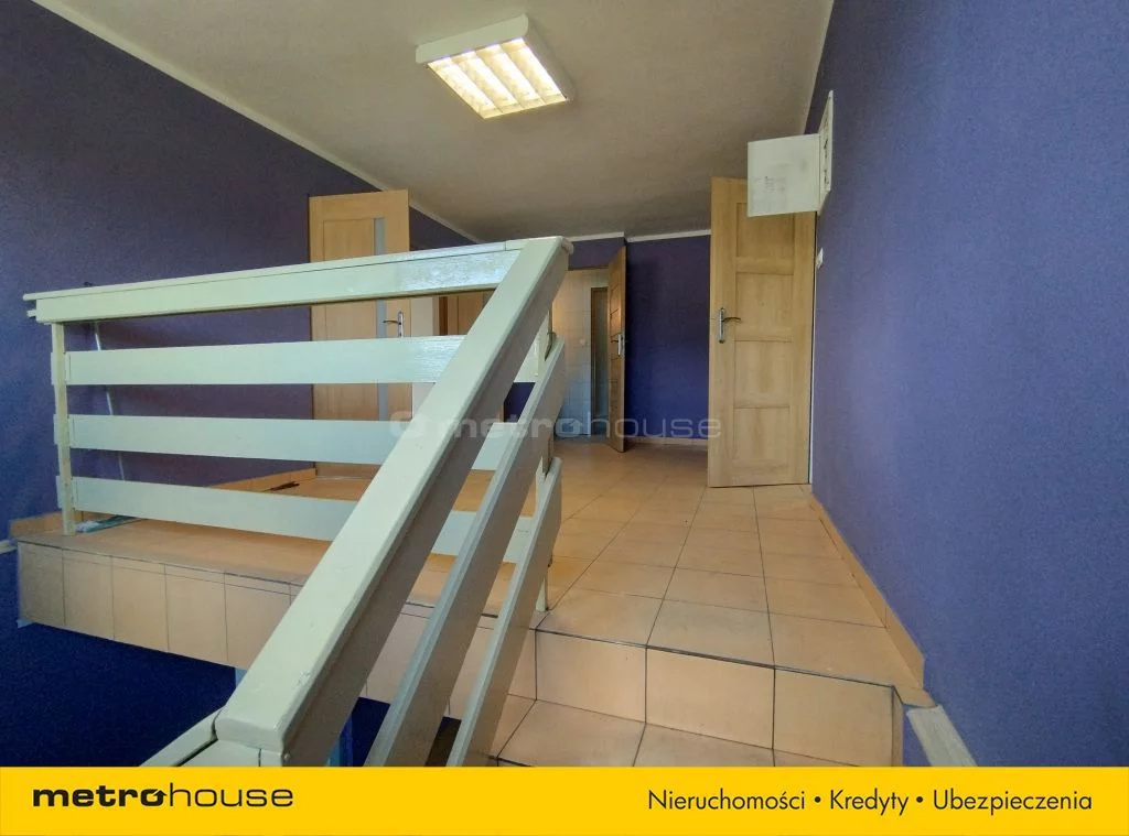 Lokal użytkowy 4 492,00 m², oferta nr , SLCUSA639, Knurowiec
