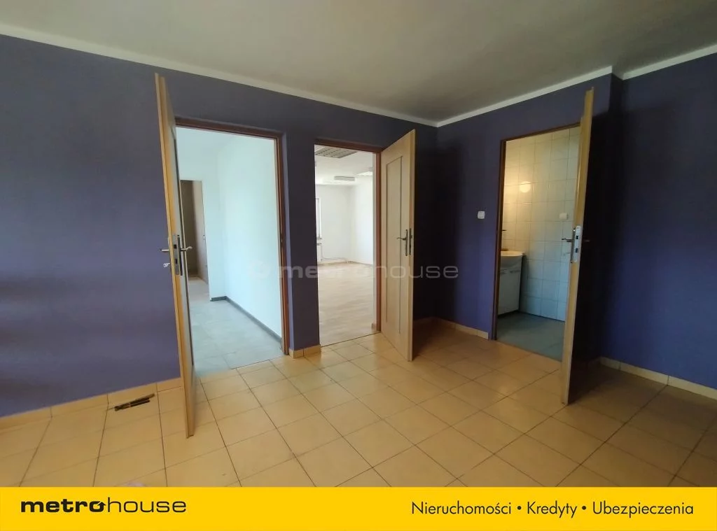 Lokal użytkowy 4 492,00 m², oferta nr , SLCUSA639, Knurowiec