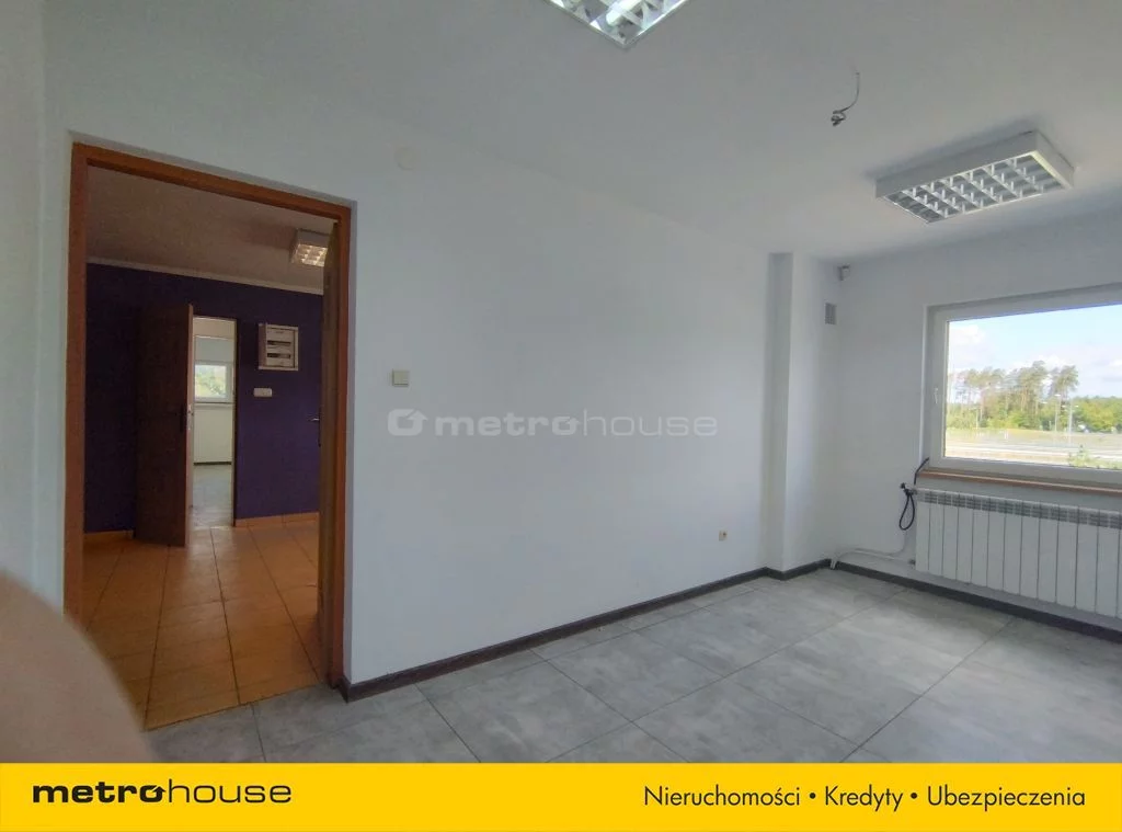 Lokal użytkowy 4 492,00 m², oferta nr , SLCUSA639, Knurowiec