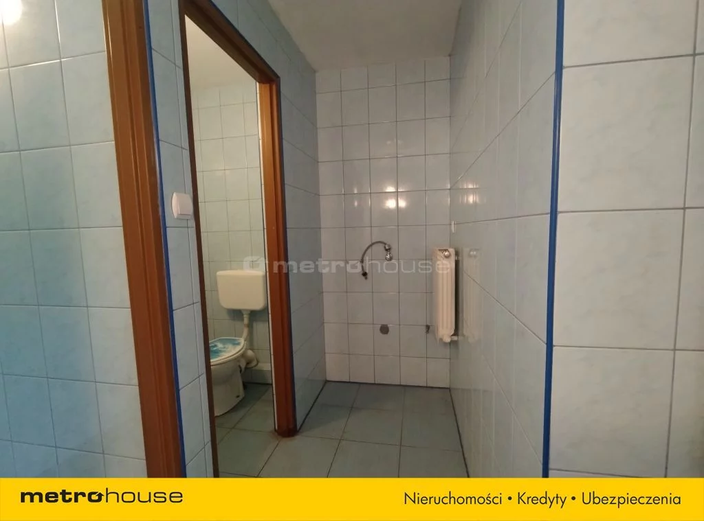 Lokal użytkowy 4 492,00 m², oferta nr , SLCUSA639, Knurowiec