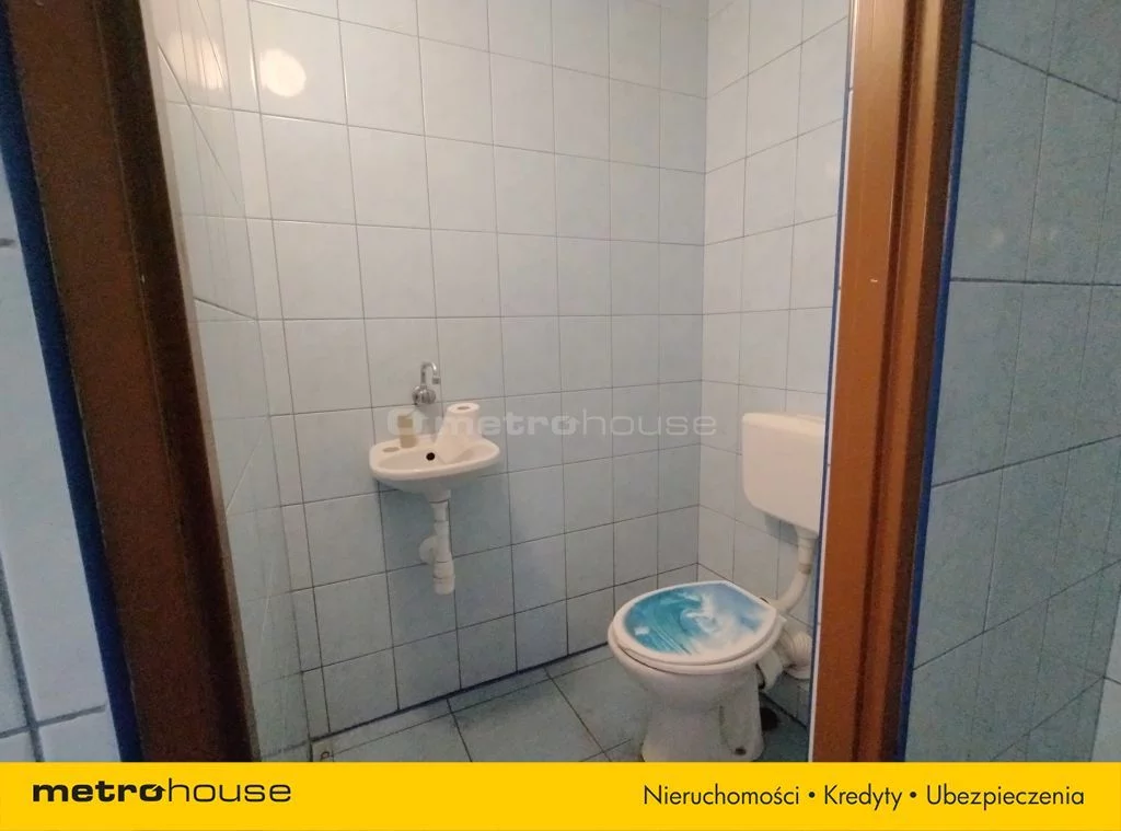 Lokal użytkowy 4 492,00 m², oferta nr , SLCUSA639, Knurowiec