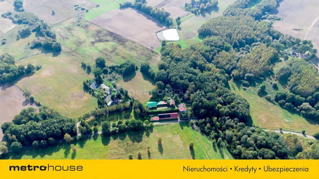 Obiekt 135 196,00 m², oferta nr , SOFETO692, Knyki