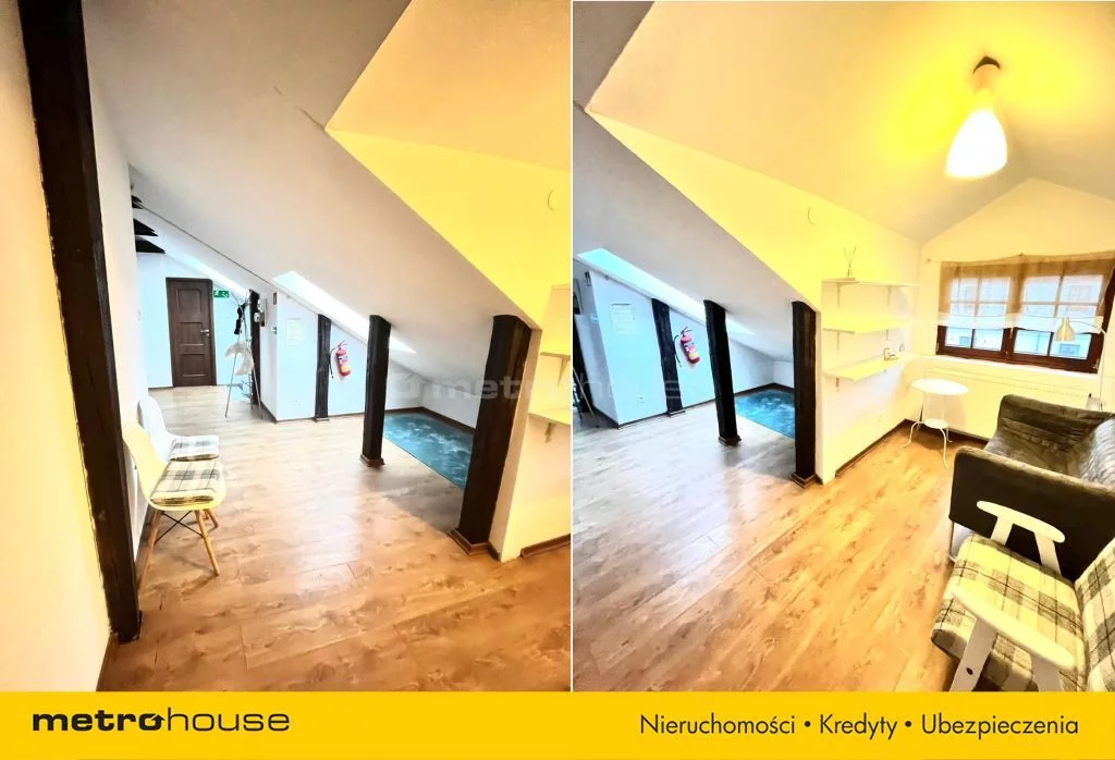 Lokal użytkowy 429,00 m², oferta nr , SLHUVE574, Siedlce, Kochanowskiego