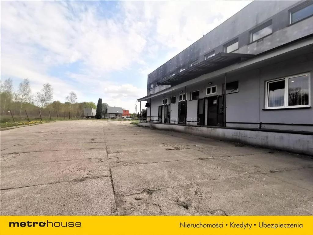 Obiekt 694,50 m², oferta nr , BUKU470, Kołczygłowy