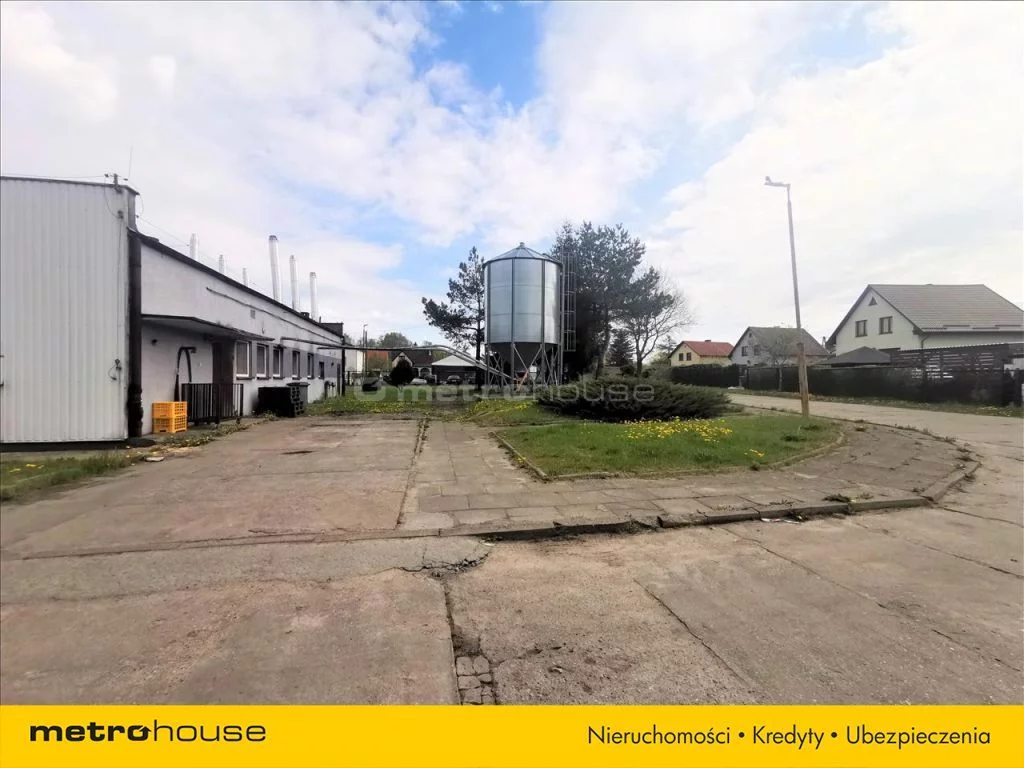 Obiekt 694,50 m², oferta nr , BUKU470, Kołczygłowy