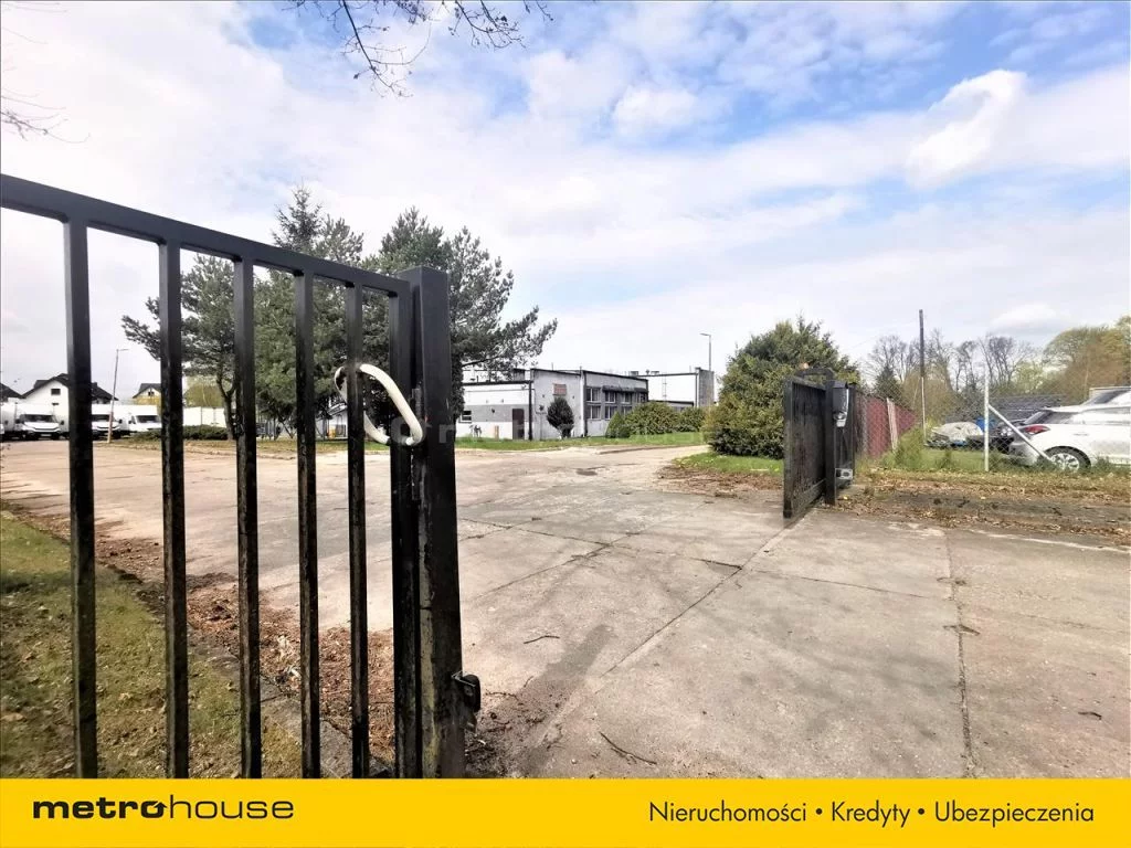 Obiekt 694,50 m², oferta nr , BUKU470, Kołczygłowy