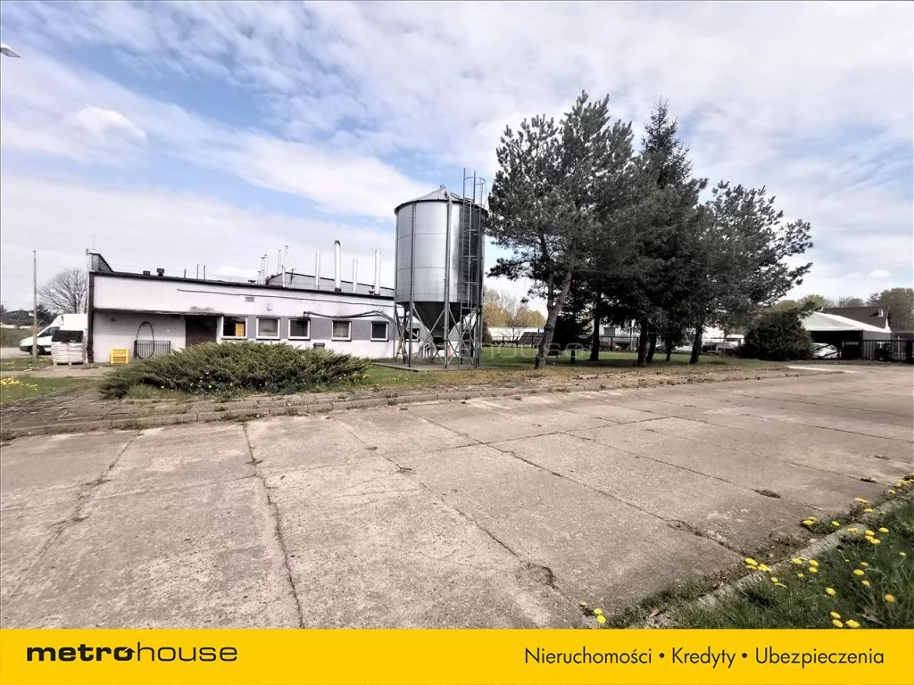 Obiekt 694,50 m², oferta nr , BUKU470, Kołczygłowy