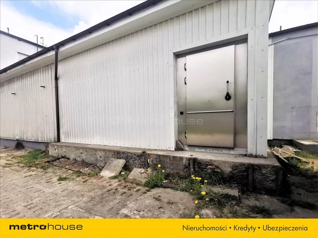 Obiekt 694,50 m², oferta nr , BUKU470, Kołczygłowy