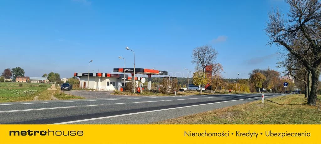 Lokal użytkowy 195,00 m², oferta nr , SLTETA428, Domaniewice, Kolejowa