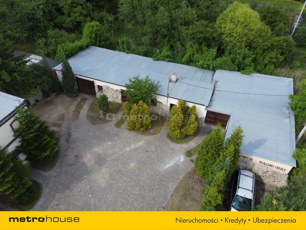 Lokal użytkowy 425,00 m², oferta nr , WLDUDU477, Ziębice, Kolejowa