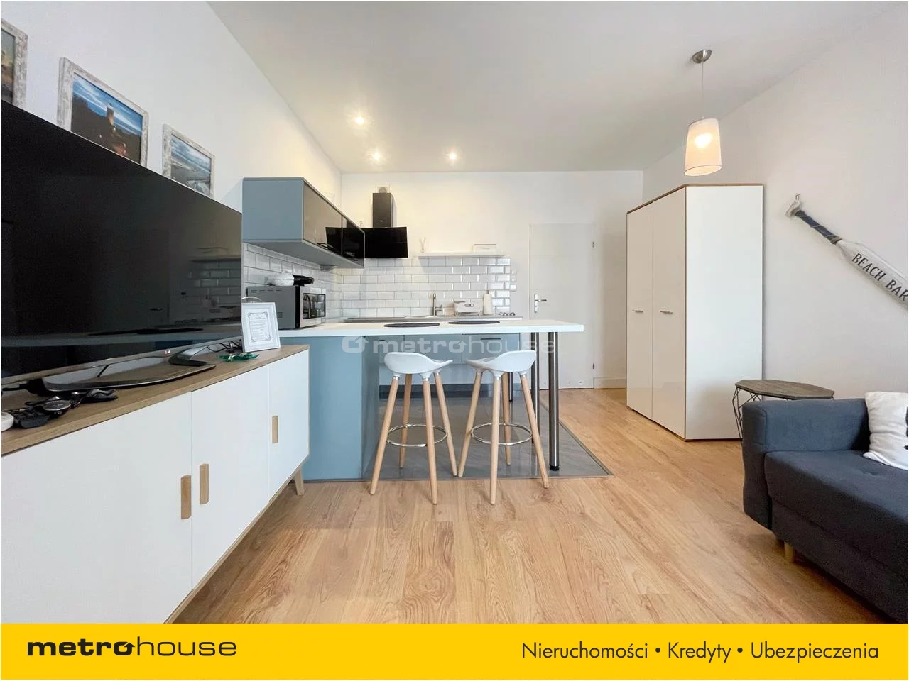 Lokal użytkowy 62,10 m², oferta nr , GALA646, Kołobrzeg