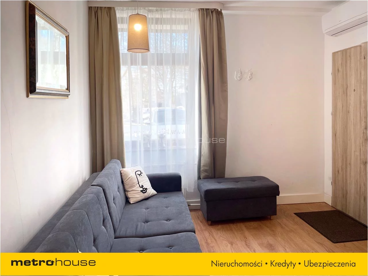 Lokal użytkowy 62,10 m², oferta nr , GALA646, Kołobrzeg