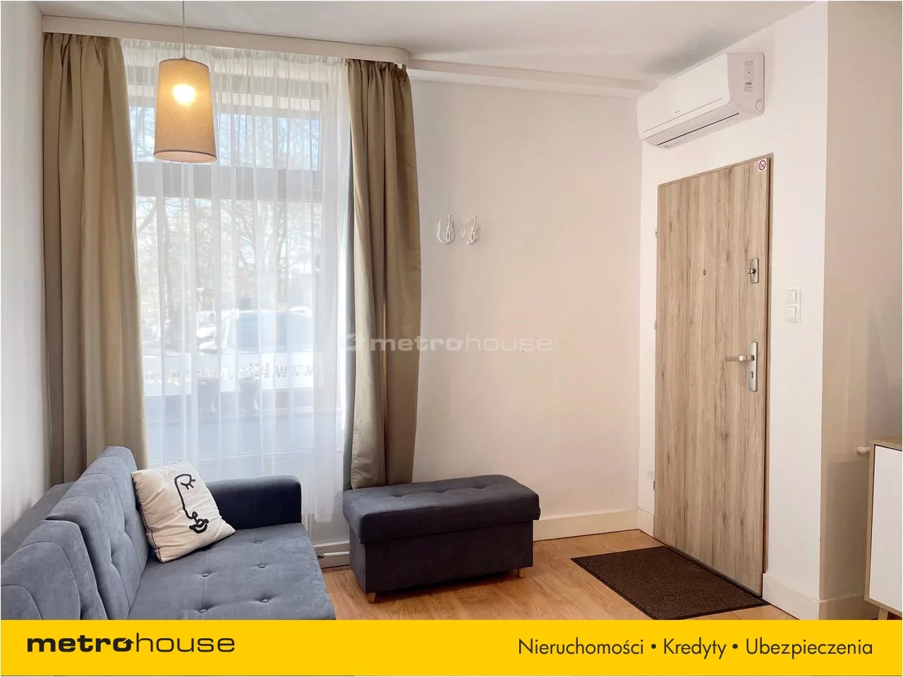 Lokal użytkowy 62,10 m², oferta nr , GALA646, Kołobrzeg