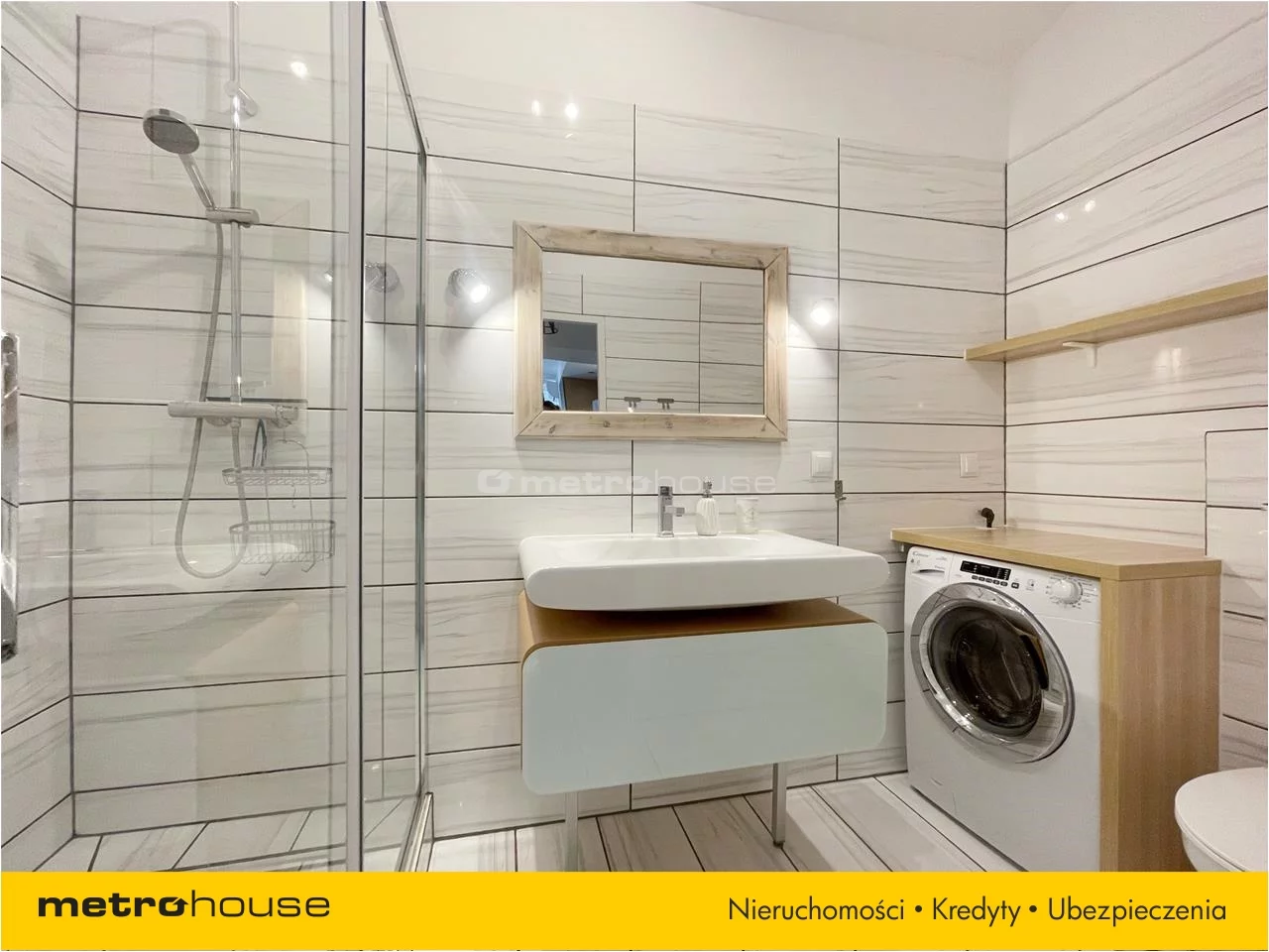 Lokal użytkowy 62,10 m², oferta nr , GALA646, Kołobrzeg