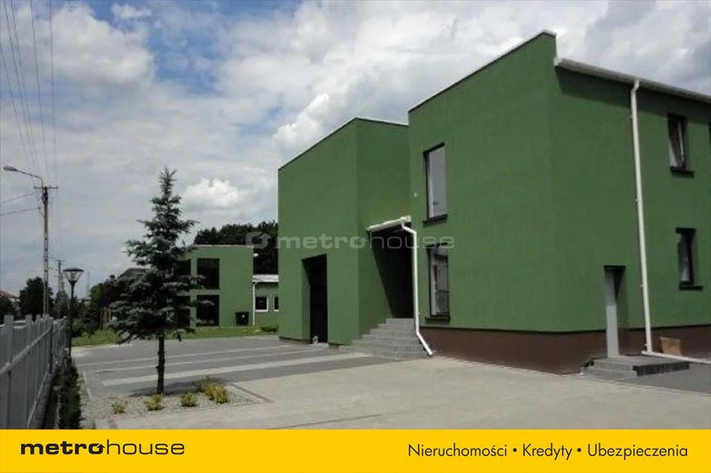 Obiekt 1 784,00 m², oferta nr , TAMU480, Koluszki