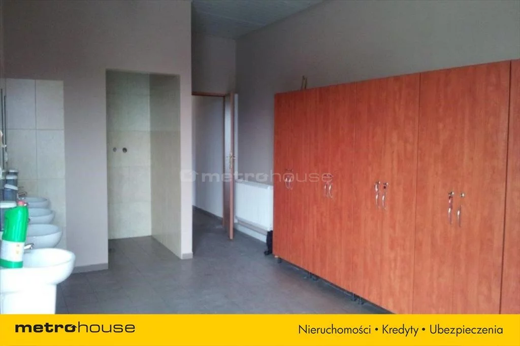 Obiekt 1 784,00 m², oferta nr , TAMU480, Koluszki