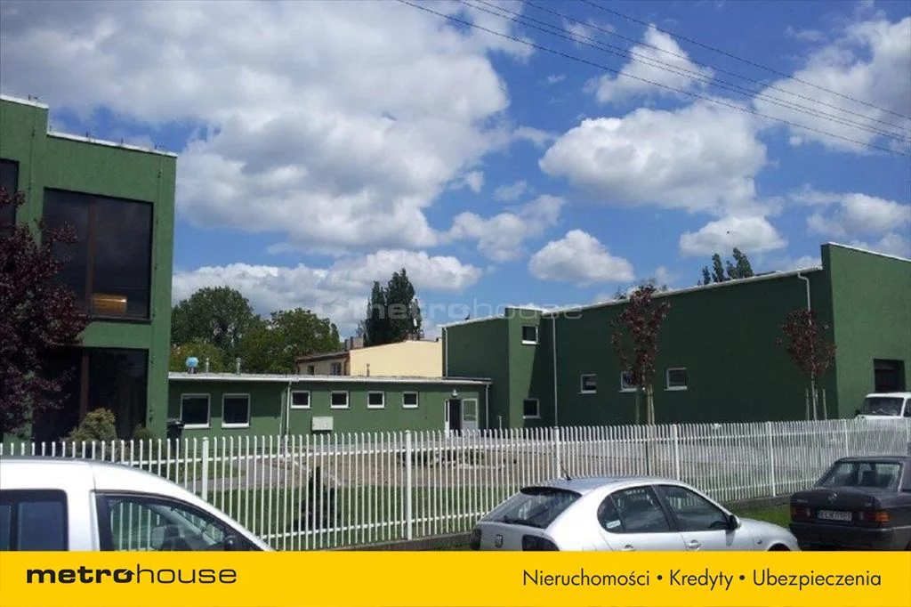 Obiekt 1 784,00 m², oferta nr , TAMU480, Koluszki