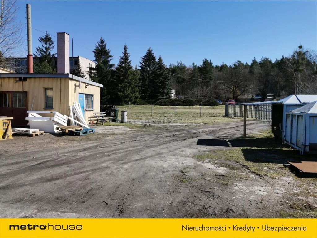 Obiekt 1 322,00 m², oferta nr , LAKE168, Komorniki