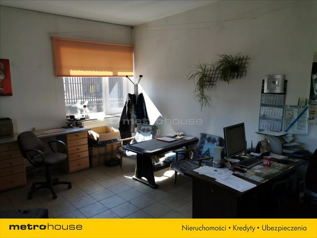 Obiekt 1 322,00 m², oferta nr , LAKE168, Komorniki