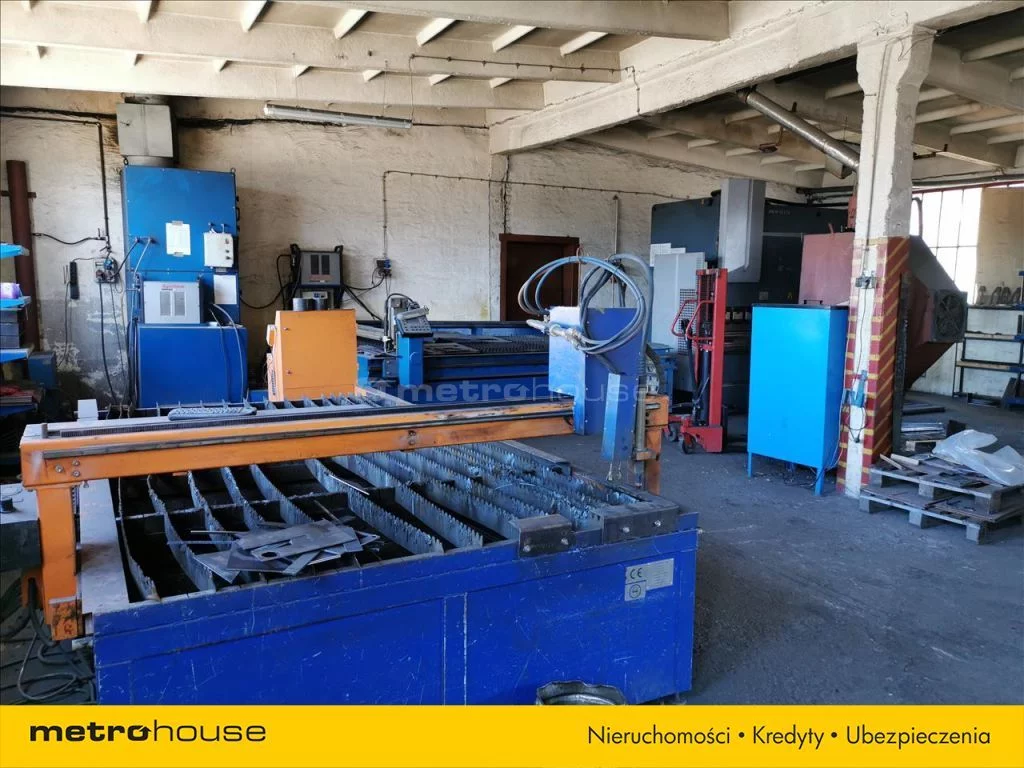 Obiekt 1 322,00 m², oferta nr , LAKE168, Komorniki