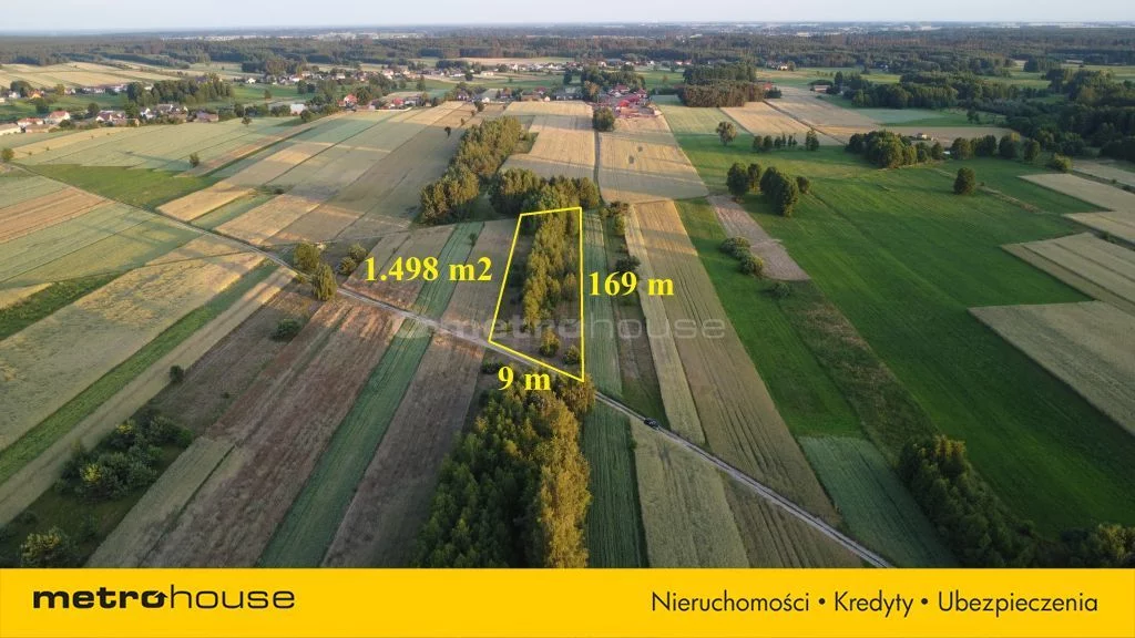 Obiekt 11 904,00 m², oferta nr , SOJAKO493, Komorowo