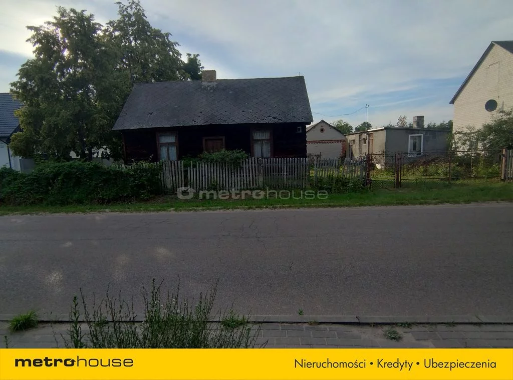 Obiekt 11 904,00 m², oferta nr , SOJAKO493, Komorowo