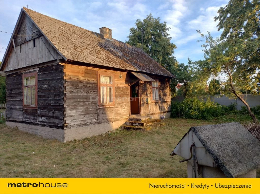 Obiekt 11 904,00 m², oferta nr , SOJAKO493, Komorowo