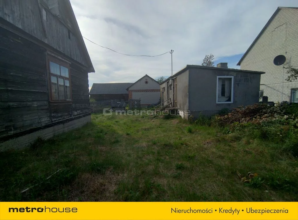 Obiekt 11 904,00 m², oferta nr , SOJAKO493, Komorowo