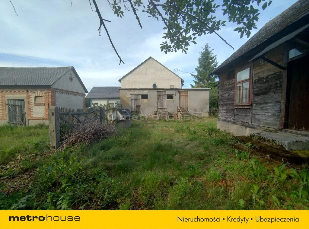 Obiekt 11 904,00 m², oferta nr , SOJAKO493, Komorowo