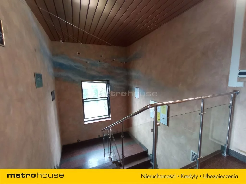 Obiekt 4 168,62 m², oferta nr , SLSIGY344, Nadarzyn, Komorowska