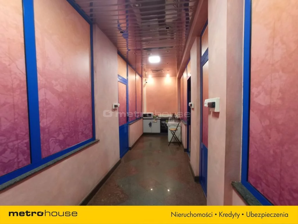 Obiekt 4 168,62 m², oferta nr , SLSIGY344, Nadarzyn, Komorowska