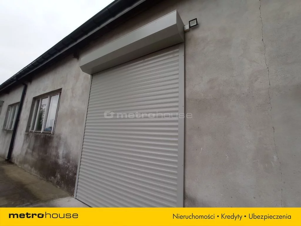 Obiekt 4 168,62 m², oferta nr , SLSIGY344, Nadarzyn, Komorowska